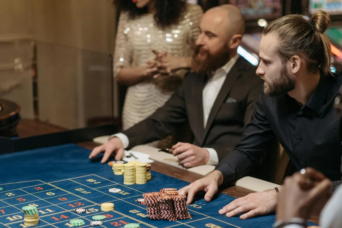 WCAG Uyumluluğu WCAG uyumluluğu casino oyunları web içerik rehberi