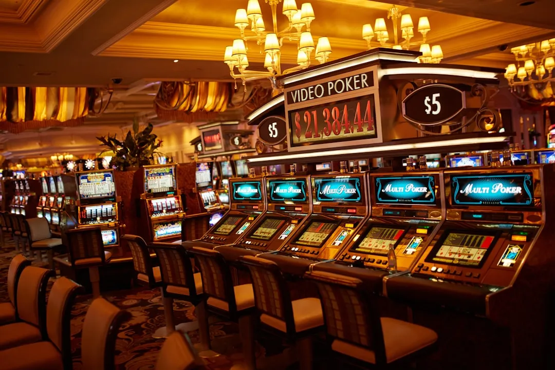 Tarayıcı Uyumlu Casino Casino oyunları masaüstü bilgisayar tarayıcı uyumlu